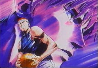 Otaku Gallery  / Anime e Manga / Slam Dunk / Personaggi / Shohoku / Gruppo / shohoku (137).jpg